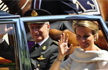 Belgian royal couple to visit India